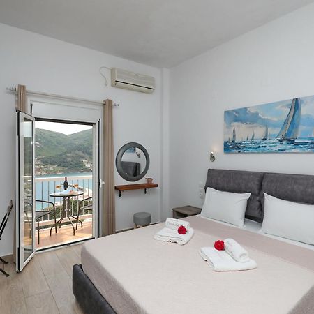 Tsoukalaria Studios Skopelos Extérieur photo