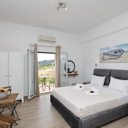 Tsoukalaria Studios Skopelos Extérieur photo
