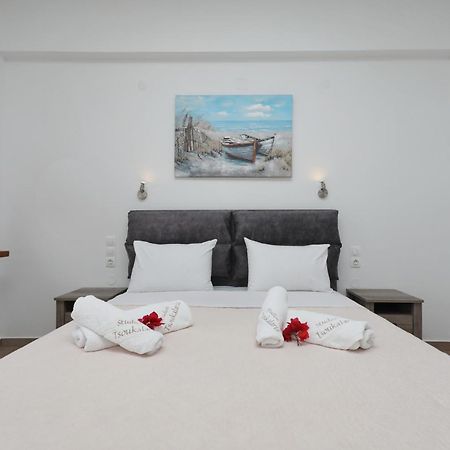 Tsoukalaria Studios Skopelos Extérieur photo