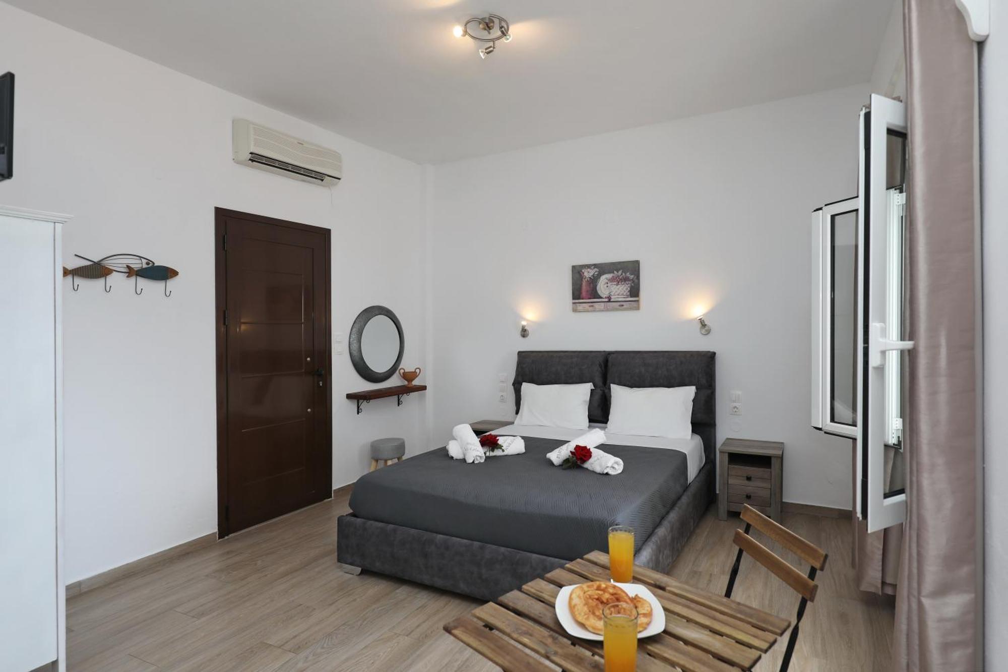 Tsoukalaria Studios Skopelos Extérieur photo