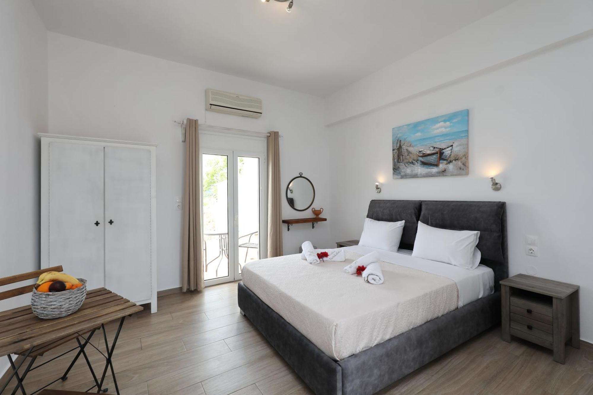 Tsoukalaria Studios Skopelos Extérieur photo