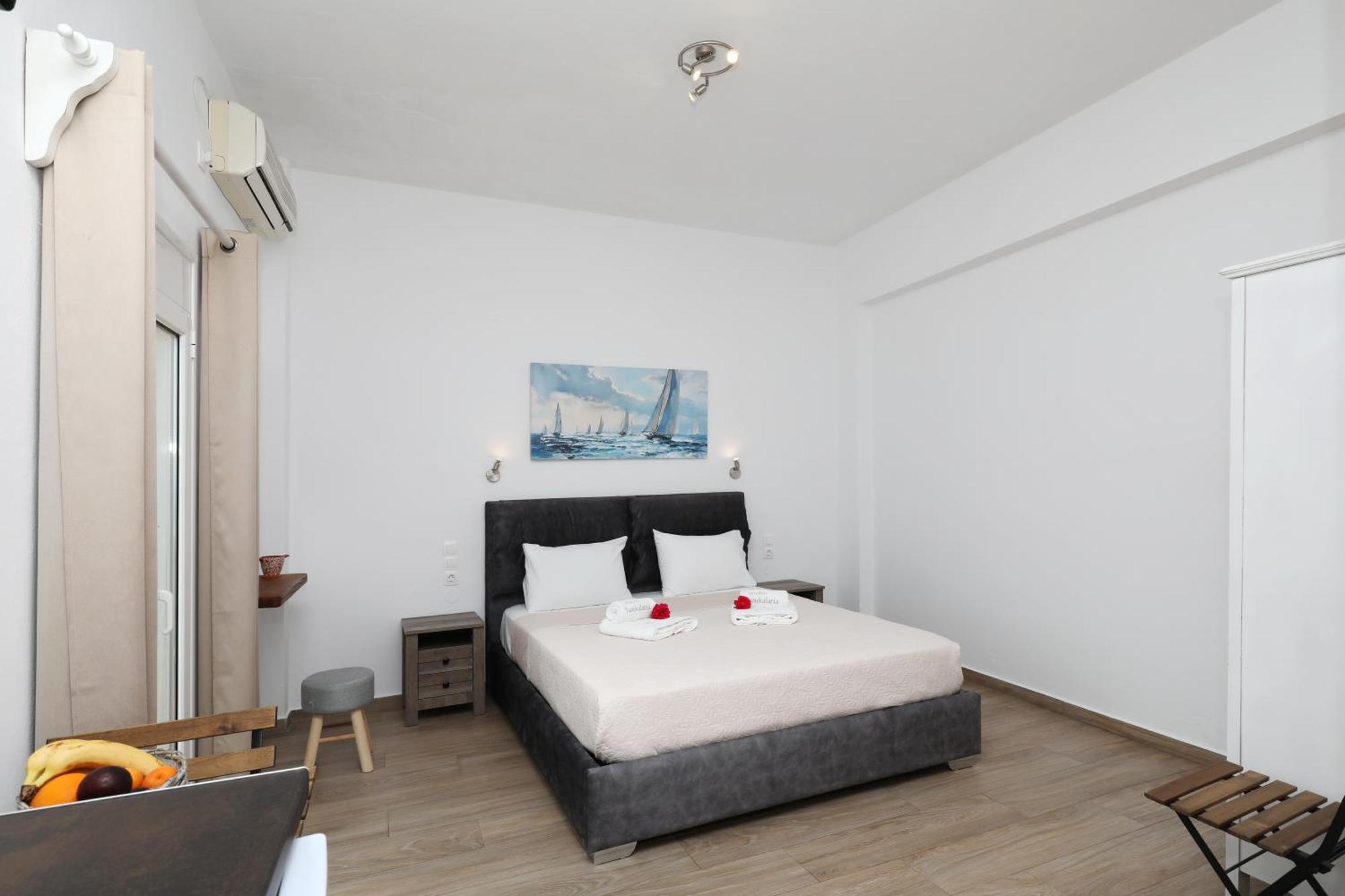 Tsoukalaria Studios Skopelos Extérieur photo