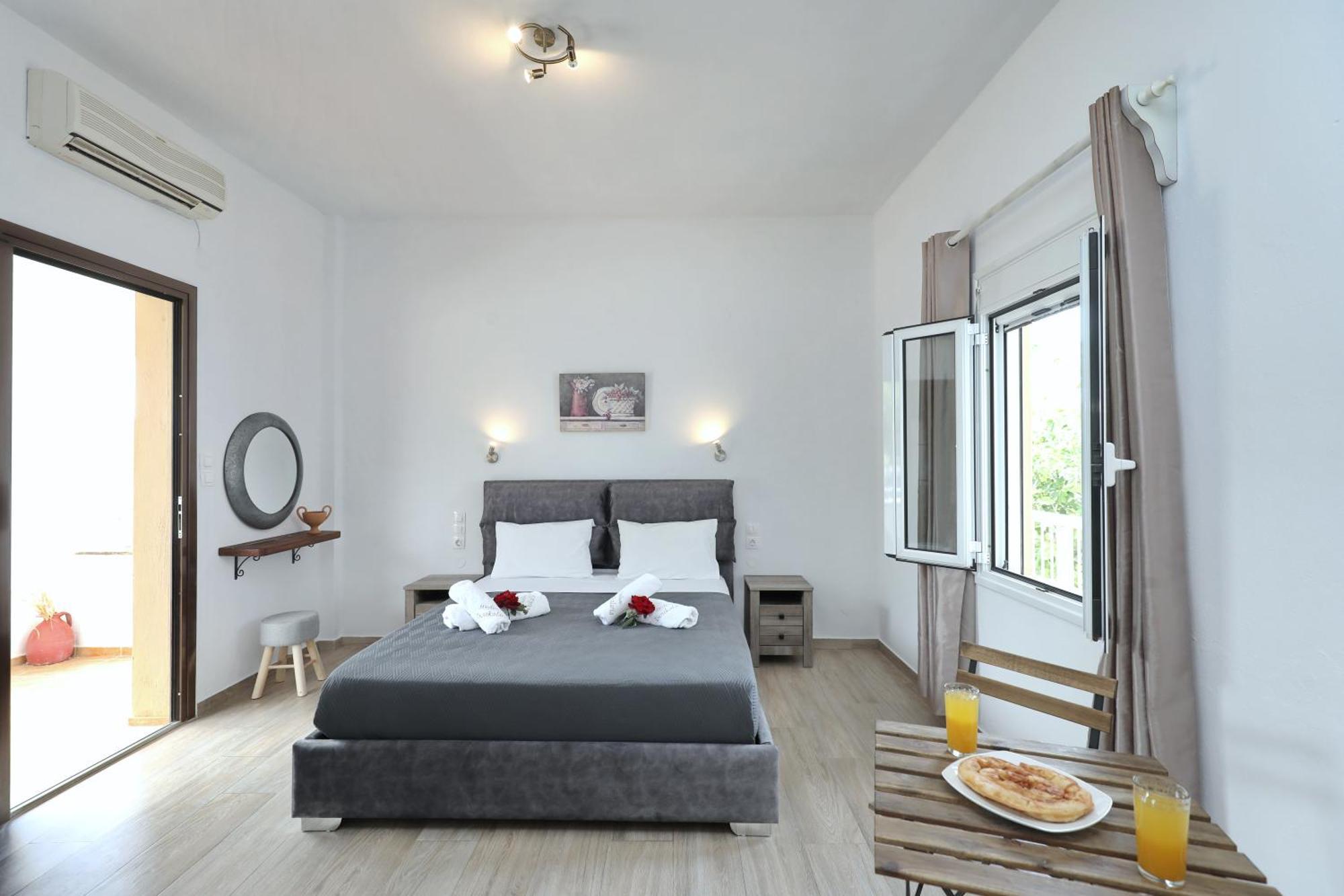 Tsoukalaria Studios Skopelos Extérieur photo