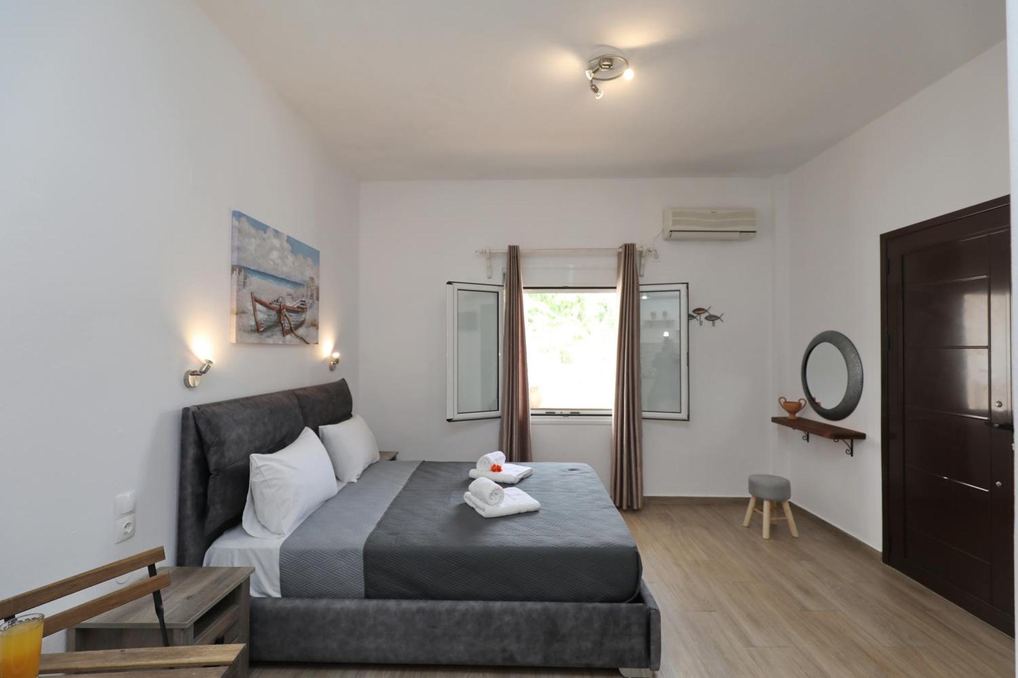 Tsoukalaria Studios Skopelos Extérieur photo